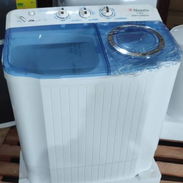 Lavadora semiautomática en venta - Img 54076175