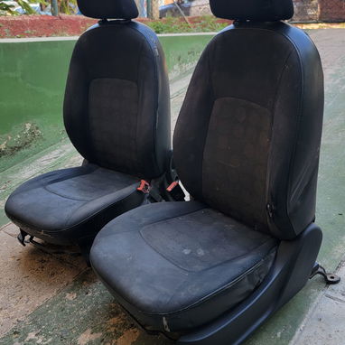 Vendo asientos de Hyundai i10 - Img 125246563
