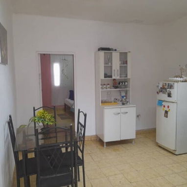 Se vende apartamento en La Lisa CON TODO DENTRO - 5/9