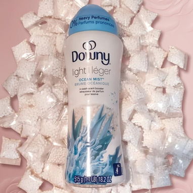 Perlas de olor Downy aseo - Img 122619854