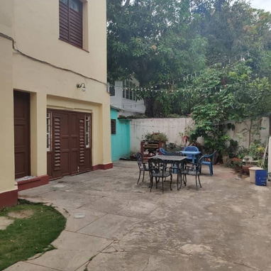 Inmobiliaria Casa de Ensueños ,Casa de 2 plantas totalmente independiente , (ubicación Miramar , Playa) - Img 117255445