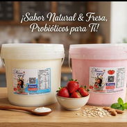 El mejor yogurt Probióticos del país . YOGURT MAUVA - Img 57037918
