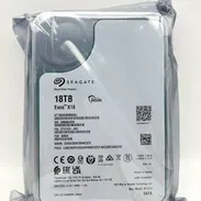* Disco interno 3.5” de 18TB - Img 57466338