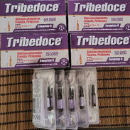 Tribedoce/ Truabin/ Inyectables b1b6b12/ Complejo B inyectables - Img 58165995