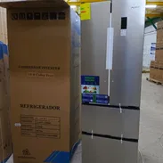 Refrigerador Milexus - Img 55897378