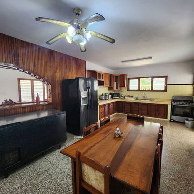 Venta de mansion en guanabo - Img 120434923