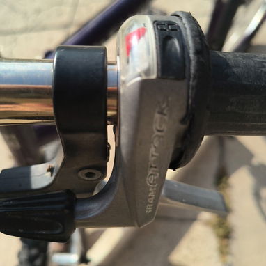 Bicicleta 26" MTB Heavy Tools (Tchequi) talla M, 189 USD, Vedado - 8/9