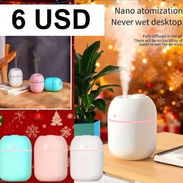 Humidificador nuevos en su caja ----- 54268875 - Img 56017677