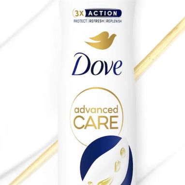 DESODORANTE DOVE PARA HOMBRE Y MUJER - Img 116412352