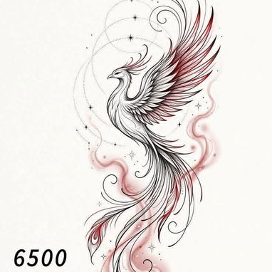 Oferta de apertura , tatuajes - 5/9