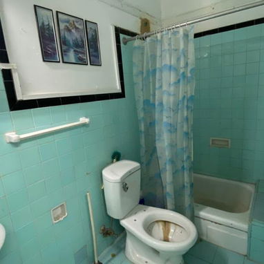 Apartamento en Venta – La Habana Vieja - 4/10