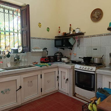 Casa en marianao con 4 habitaciones - 3/10
