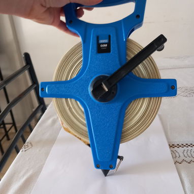 Se vende cinta metrica de 50 metros - 3/3