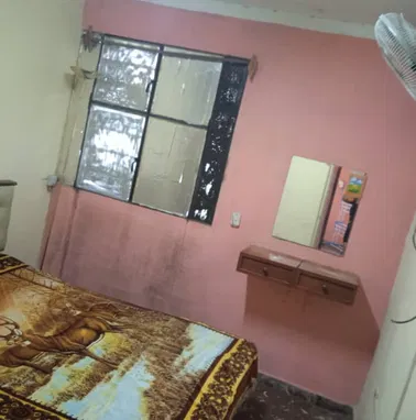 Vendo apartamento 4200 USD afectado en 6to piso en el Chibas - Img 97085581