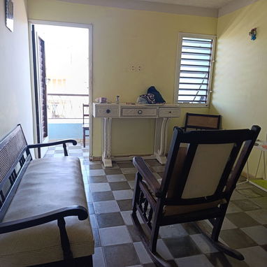 Venta de apartamento en Guanabo, Peñas Altas - 3/8