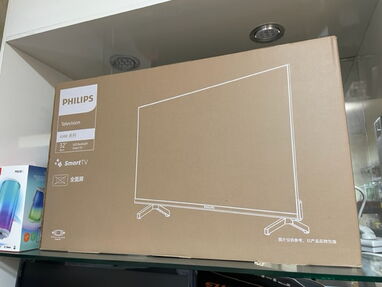 Vendo TV Philips de 32 “ + dispositivos AndroiTv - Img main-image