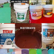 Venta de pintura selladas original - Img 55011474