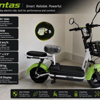 Bicimotos eléctricas - Img 124642539