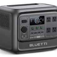 🔹Estación de energía portátil Bluetti Elite 100 V2🔹 1800w - pico de 3600w 1024Wh - Img 56100264