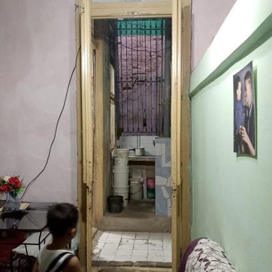 DEPARTAMENTO EN VENTA EN CENTRO HABANA - Img 124558561