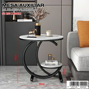 Mesa auxiliar - Img 57163306