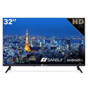 Samsui smart TV 32" Android - Img 45512090