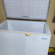 Vendo Frezzer Royal Roto - Img 56020004