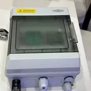 Caja Combinadora Fotovoltaica (Brekera) Para paneles solares - Img 57396820