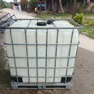 Tanques de agua - Img 56943156