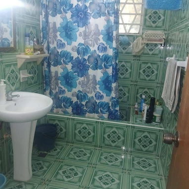 Casa independiente en El Sevillano - 5/10