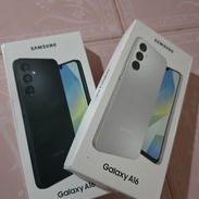Samsung Galaxy A16 + Audífonos Inalambricos - Img 55297644