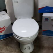 Taza sanitaria tasa de baño taza imp tasa de baño - Img 45385481