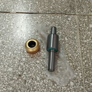 Reparación de la bomba de agua de LADA new !! - Img 45297956