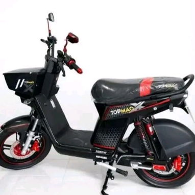 TODO EN BICIMOTOS Y MOTOS - Img 124168780