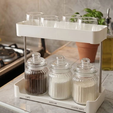 Tazas hermosas y accesorios para el café - 8/10