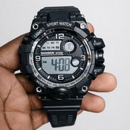Relojes digitales resistentes al agua - Img 55781528