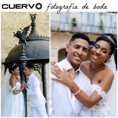 Fotografía y video para bodas. Estudio fotográfico CUERVO - Img 112223105