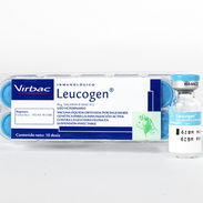 Vacuna contra Leucemia Felina - Img 56006568