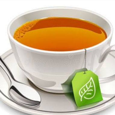 Té de Hierbas 🌿 hojas de Sen 💯 Mensajería incluida en Plaza - Img 124293604