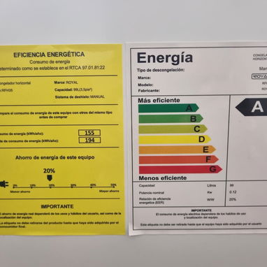 Nevera INVERTER 3.5 PIES - 3/3