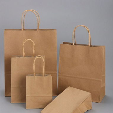 PAPEL KRAFT 120g — Calidad y resistencia para uso comercial y profesional - Img 123883630