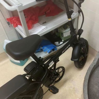Bicicleta Eléctrica Nueva de Paquete en su Caja las tengo - 2/8
