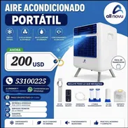 Aire acondicionado - Img 56276622