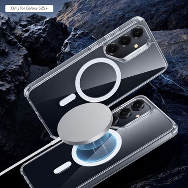 ☎️53544655 🛵 Entrega Disponible ⭐ESR Funda Transparente para Samsung Galaxy S25 Plus ⭐ - Img 123720432