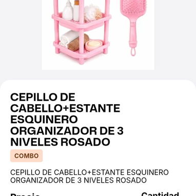 Utiles del hogar - 8/10