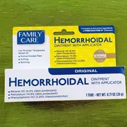 🌺 Quita Hemorroides 💯 Ungüentos Hemorroidales, medicamentos efectivos, importados ♠️ - Img 50439401