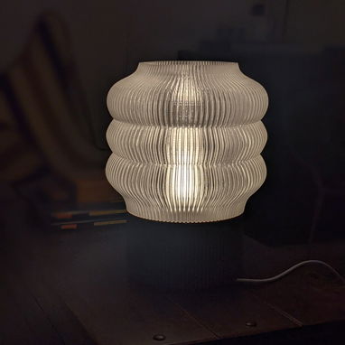 Lumen (L) - Lámpara de Mesa - 4/8