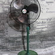 Ventilador Industrial de 18 Pulgadas - Img 54997047