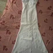 Vestido d novia - Img 54163290
