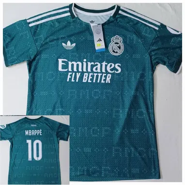 Camisetas de fútbol - 2/5